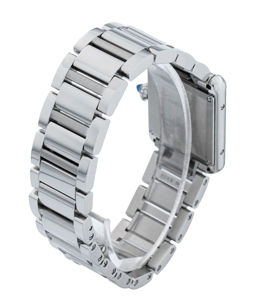 Cartier Tank Must WSTA0107
